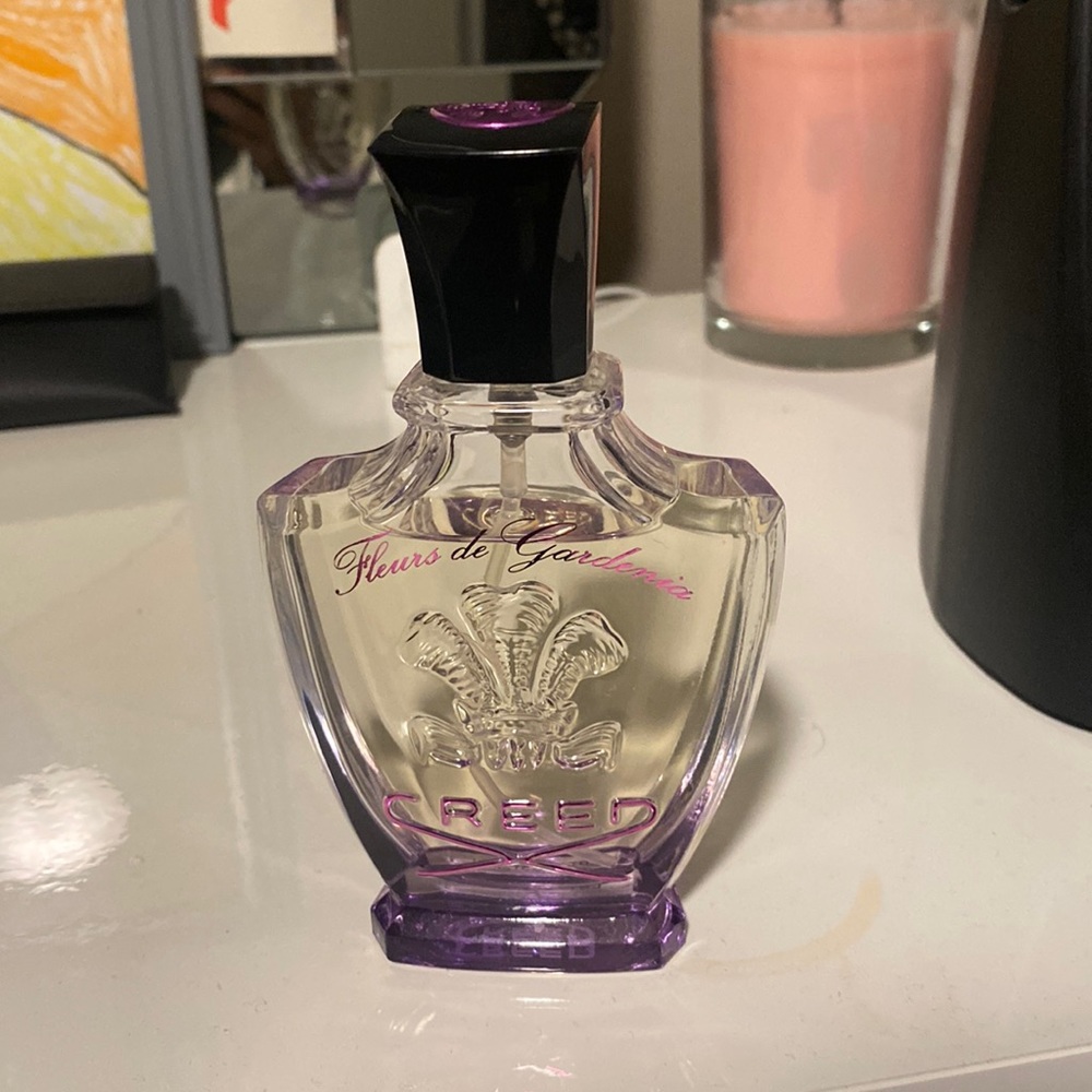 Creed Fleurs de Gardenia 2.5 oz
